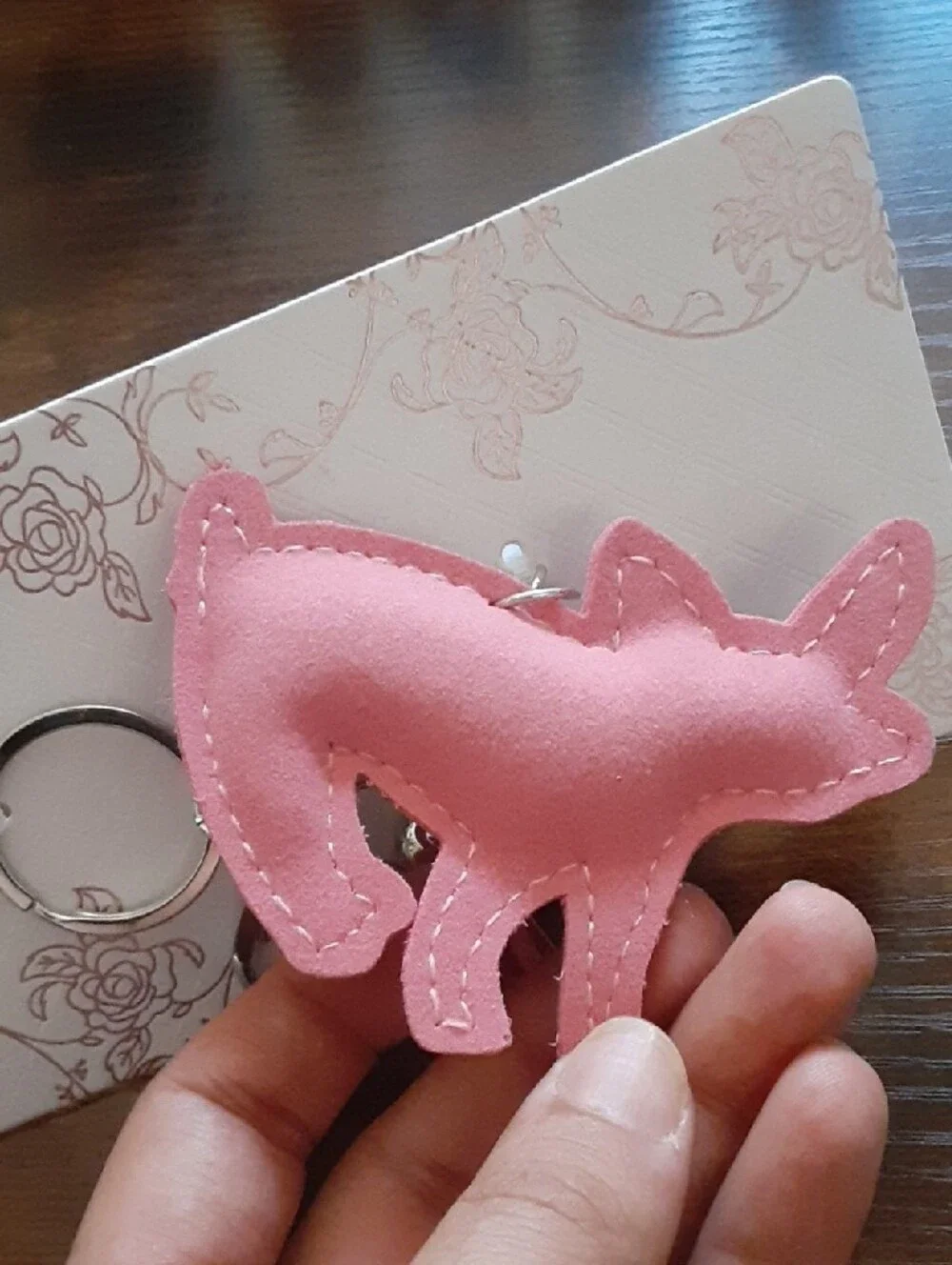 Ellajoy sparkling pig